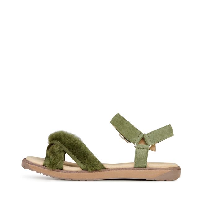 Meelup Stinger, OLIVE, hi-res