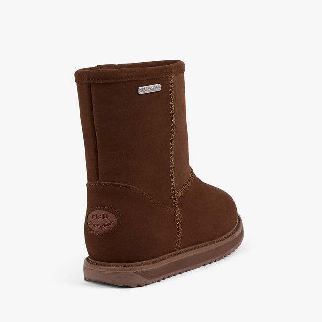 Brumby Lo 2.0, OAK, hi-res