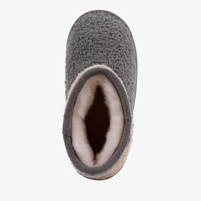 Wallaby Mini Teddy Patch, PUTTY, hi-res