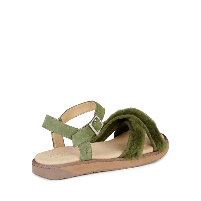 Meelup Stinger, OLIVE, hi-res