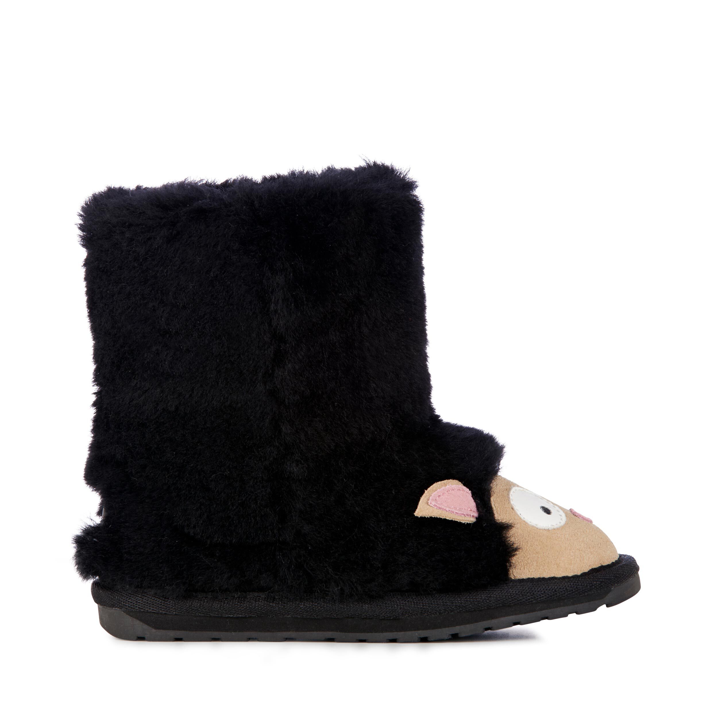 Emu hotsell lamb boots