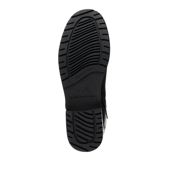 Pioneer Leather, BLACK, hi-res
