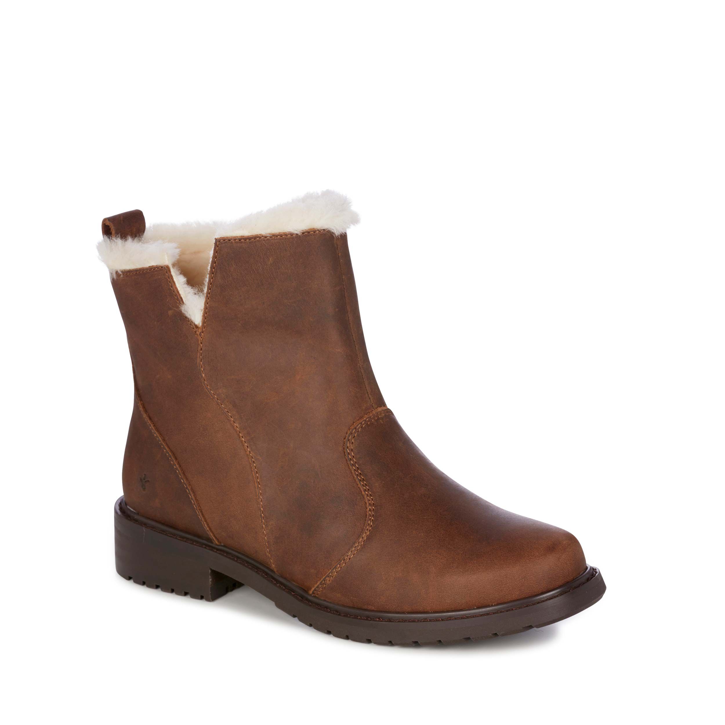 Emu barrow boot outlet