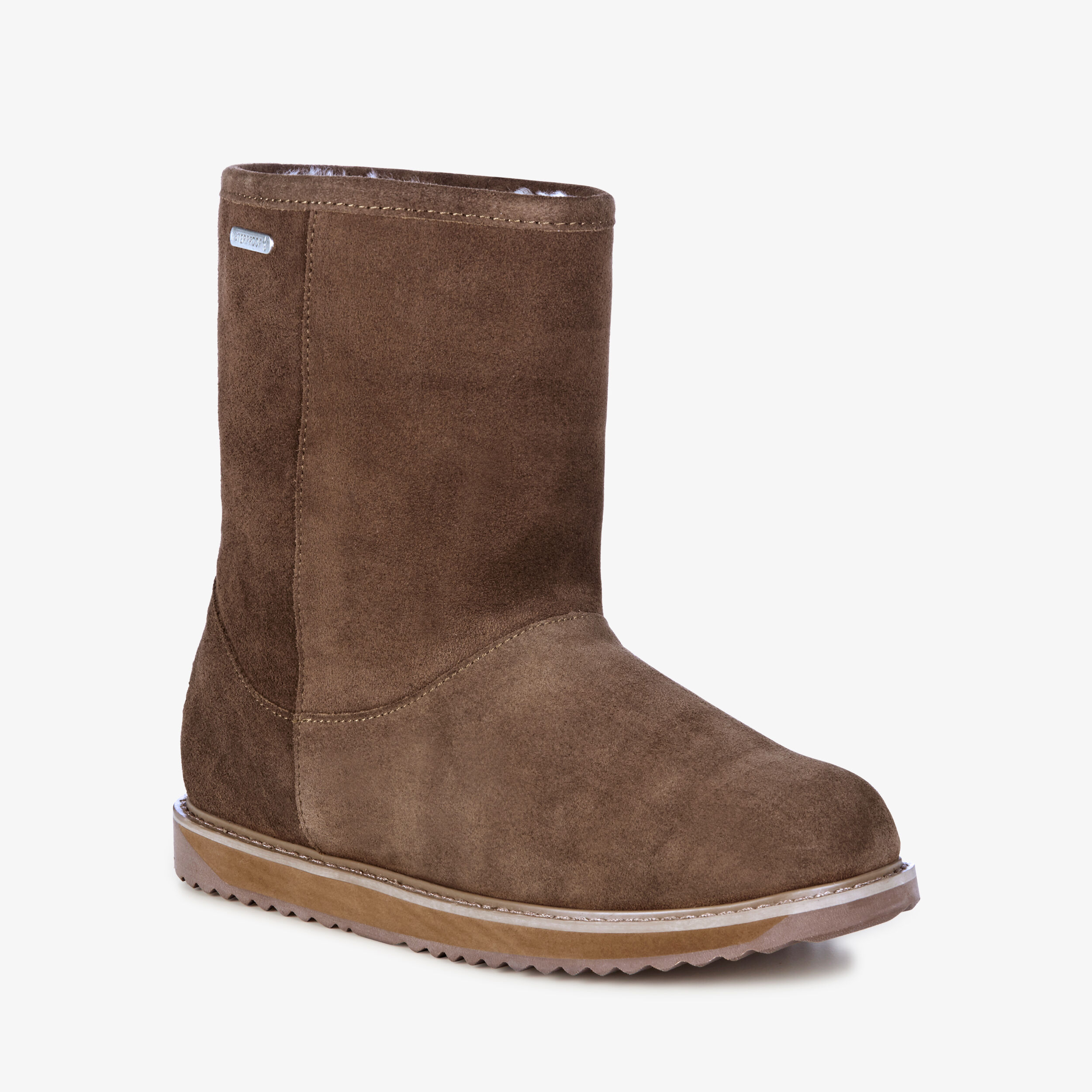 Emu paterson hi waterproof boots on sale
