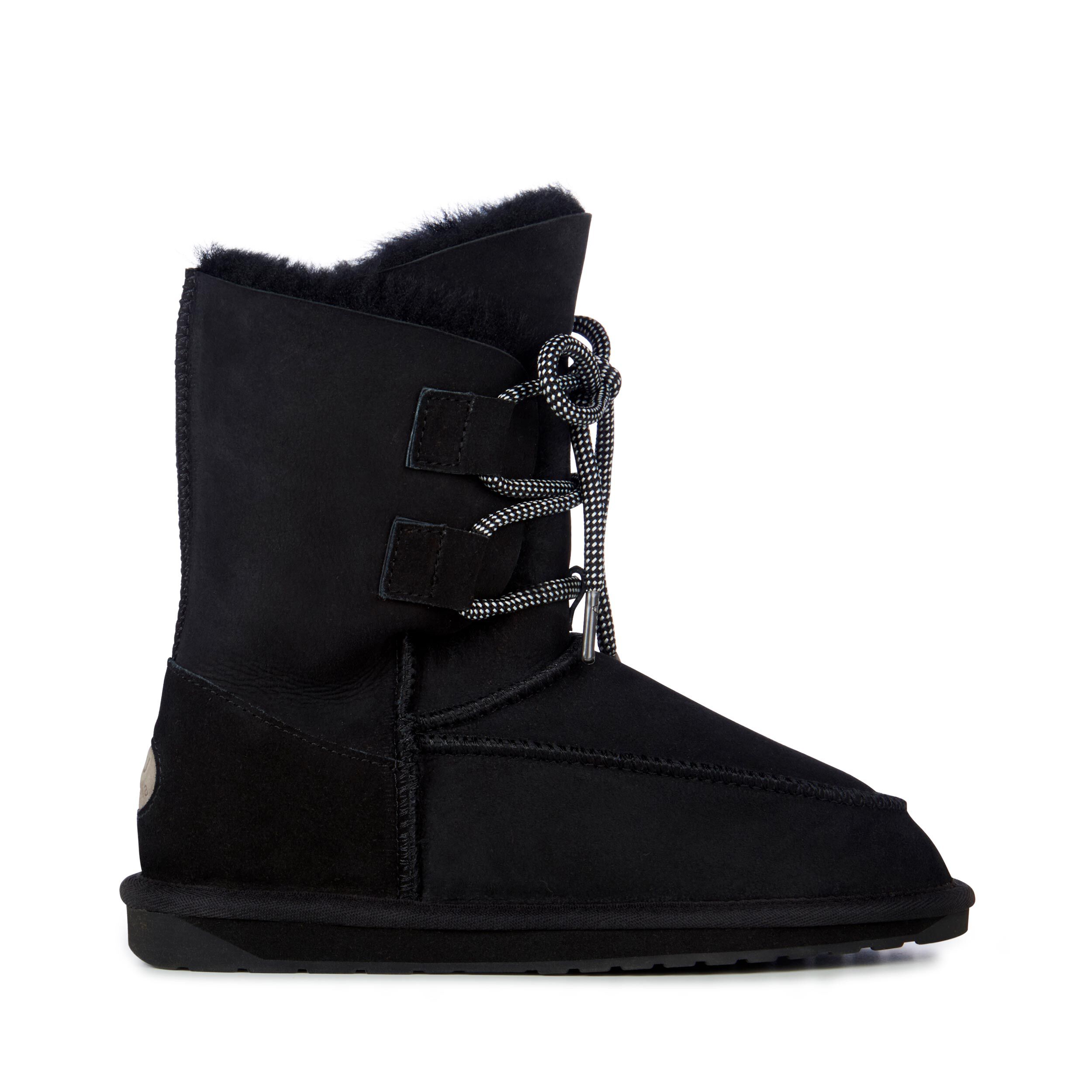 Emu illawong boots online