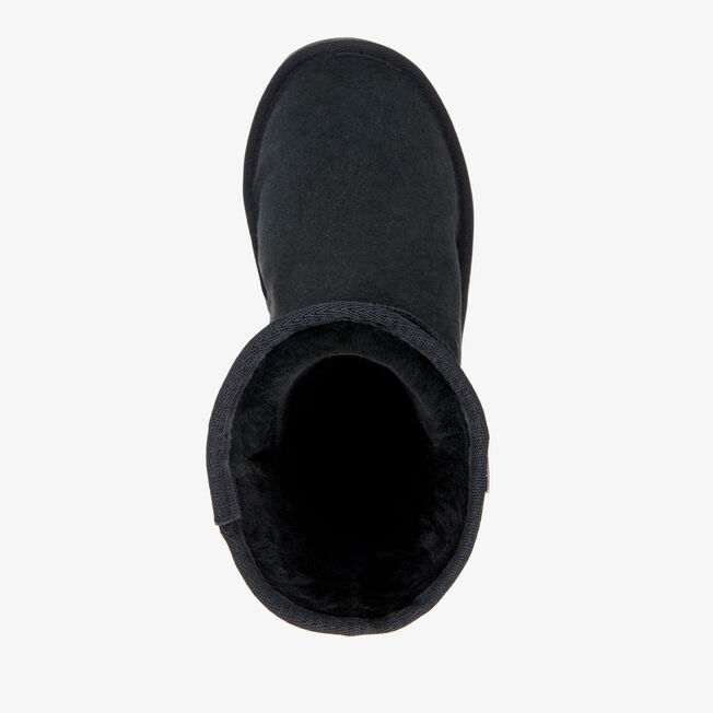 Platinum Stinger Lo, BLACK, hi-res