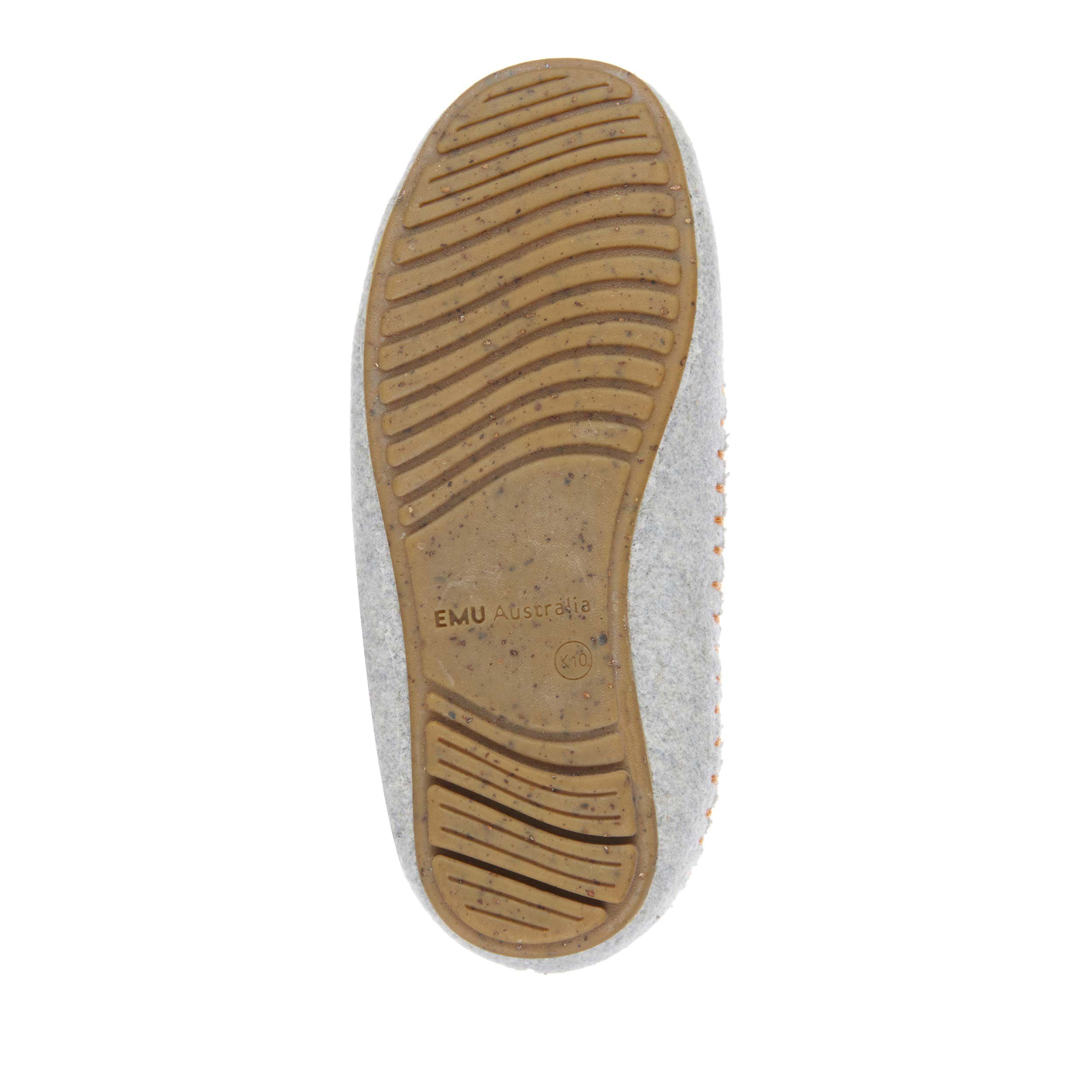 Emu lochlan slipper store