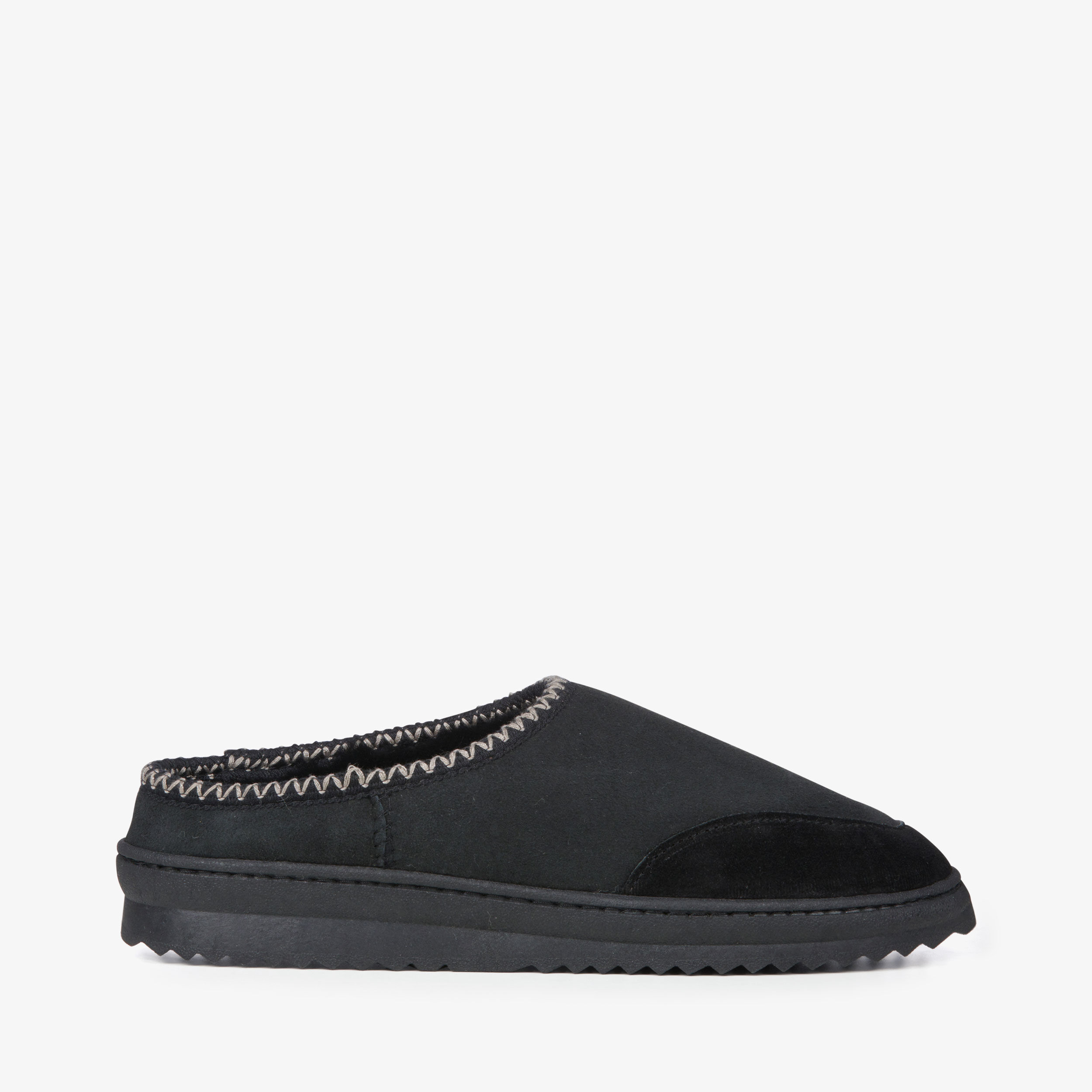 Emu house top slippers