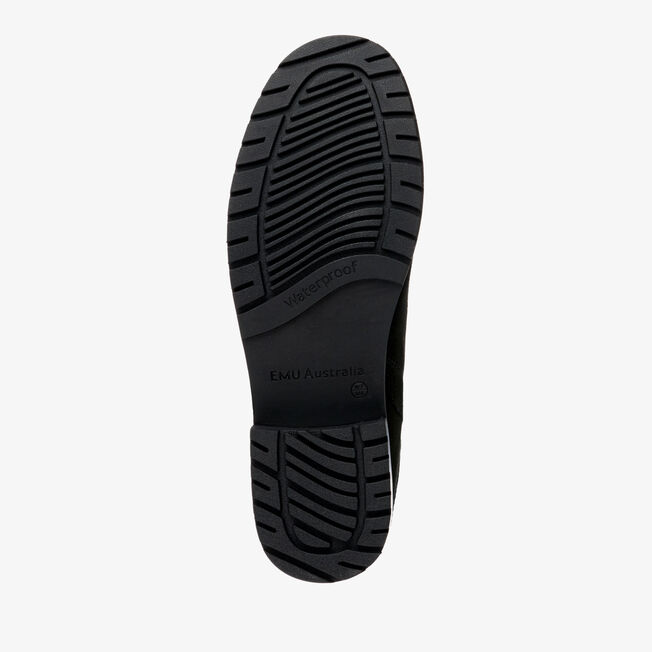 Pioneer, BLACK, hi-res