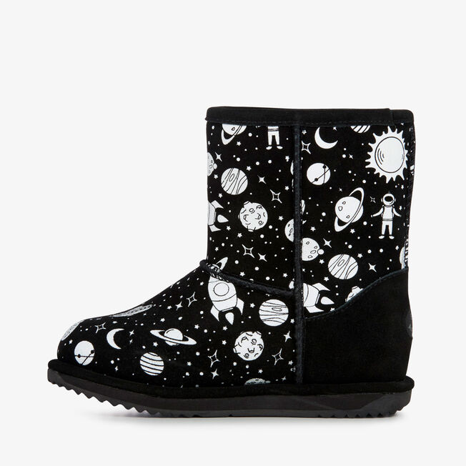 Outer Space Brumby, BLACK, hi-res