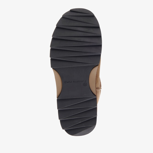 Sharky Micro, CHESTNUT/BLACK, hi-res