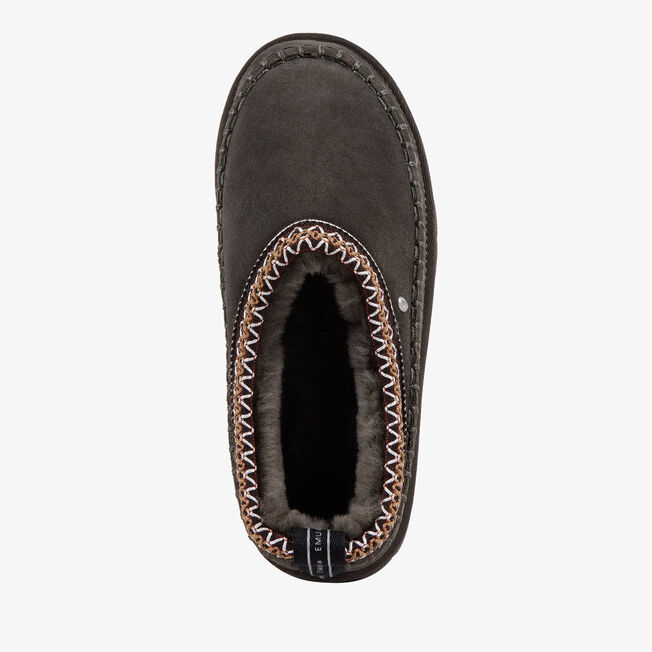 Sharky Adventure Scuff, DARK OLIVE, hi-res