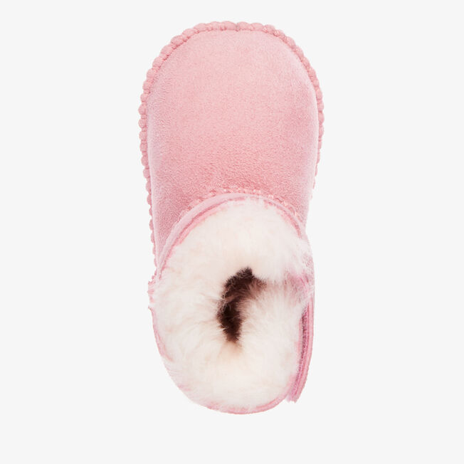 Baby Bootie, BABY PINK, hi-res
