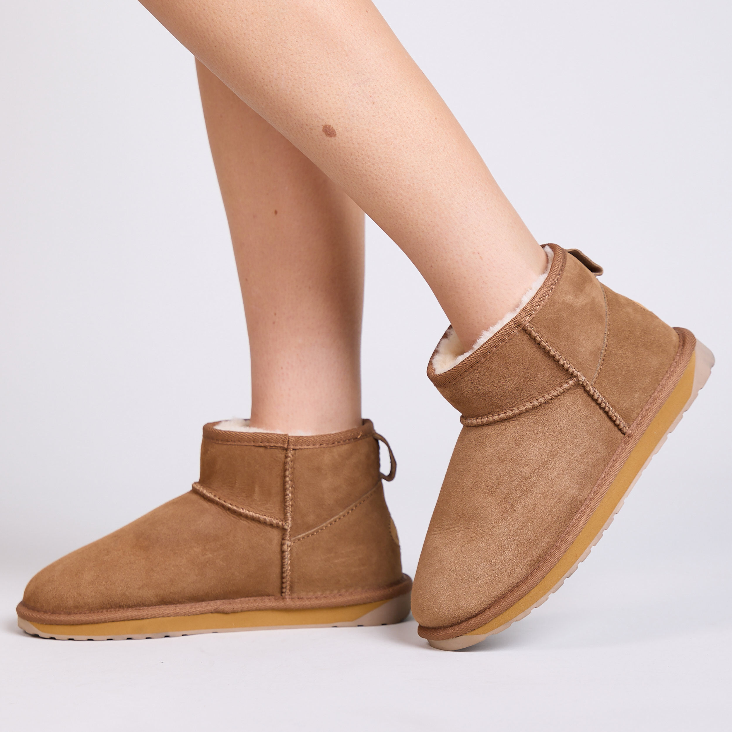 Chestnut boots womens outlet