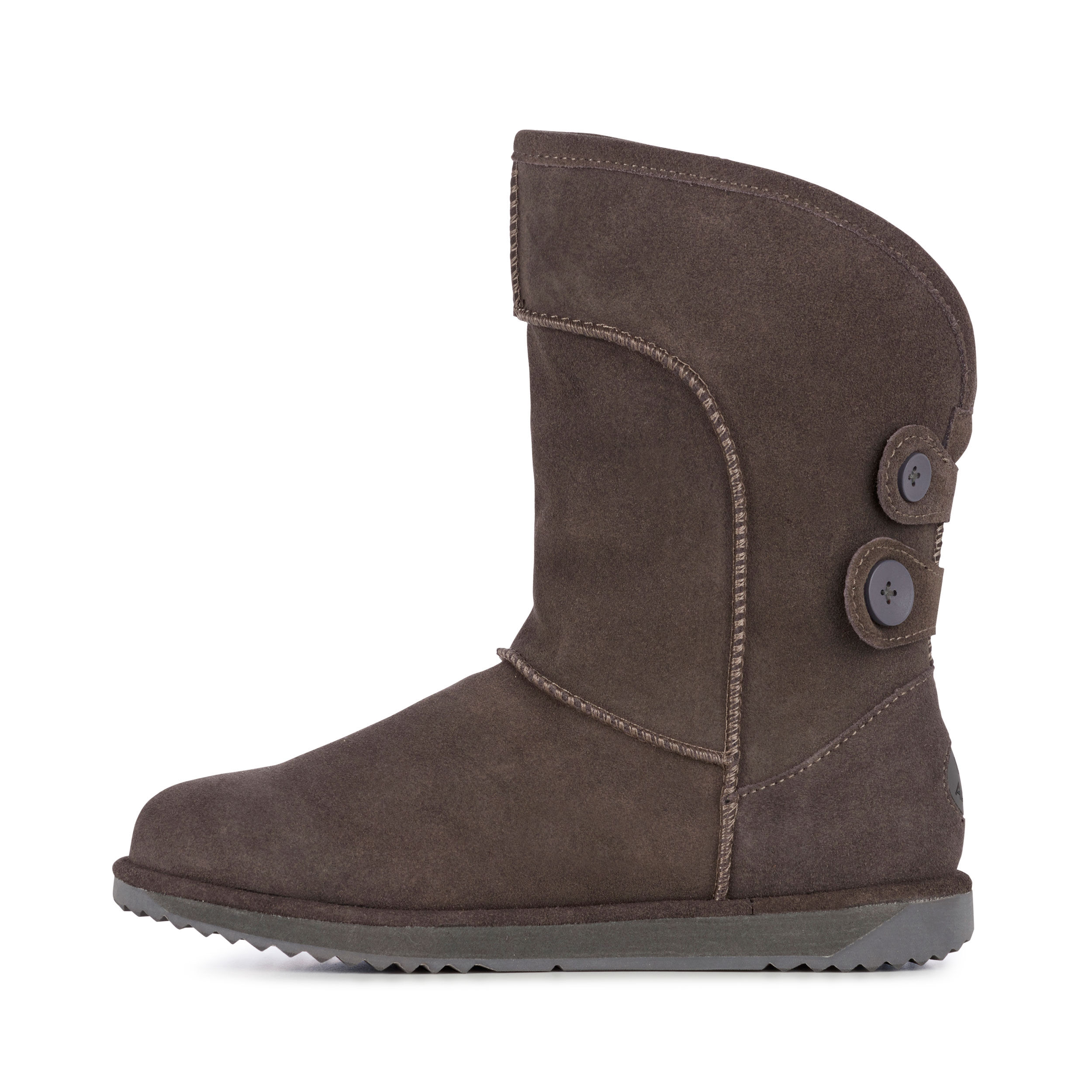 Charlotte Womens Sheepskin Boot EMU Australia