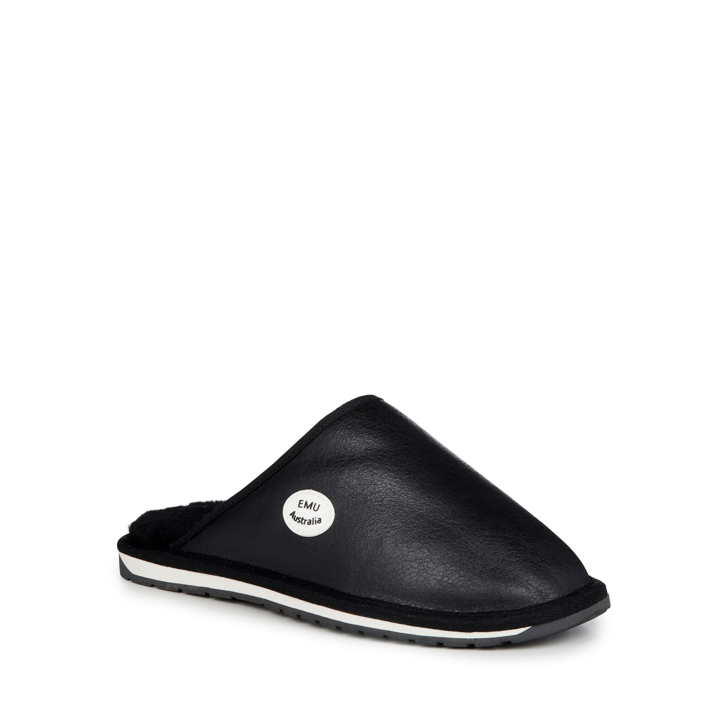 Emu mens slippers clearance