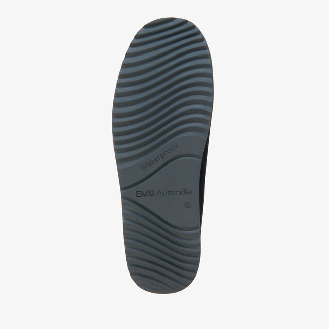 Paterson Classic Lo, DARK GREY, hi-res