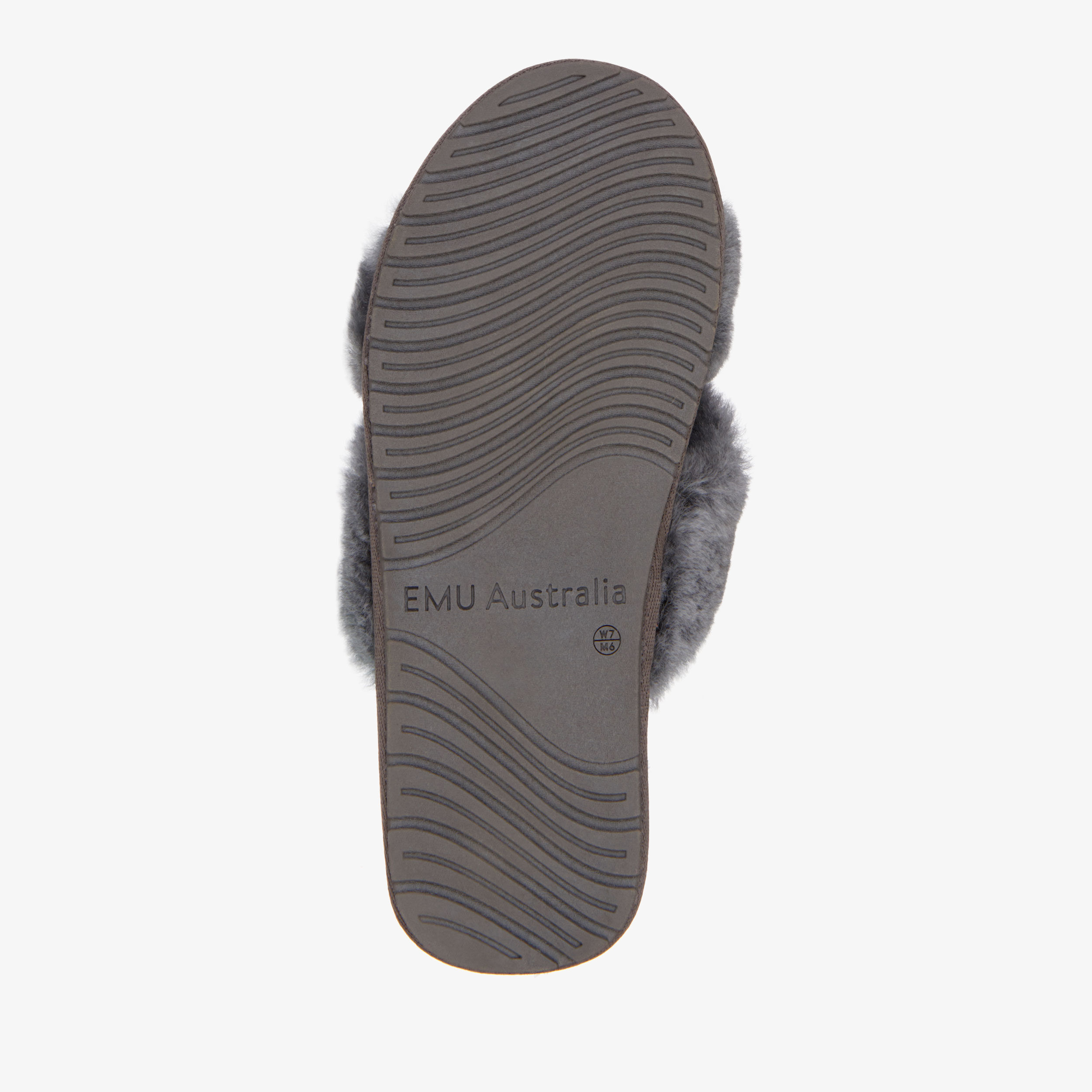 Emu discount house slippers