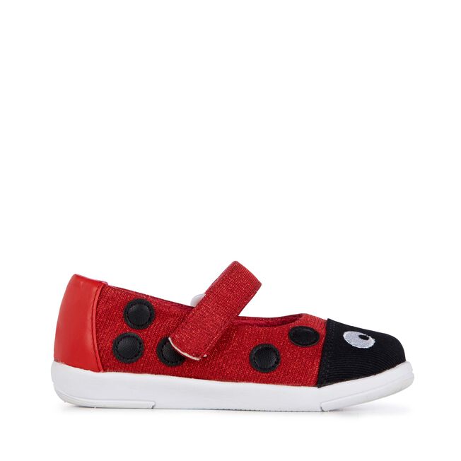 Ladybug Ballet, , hi-res
