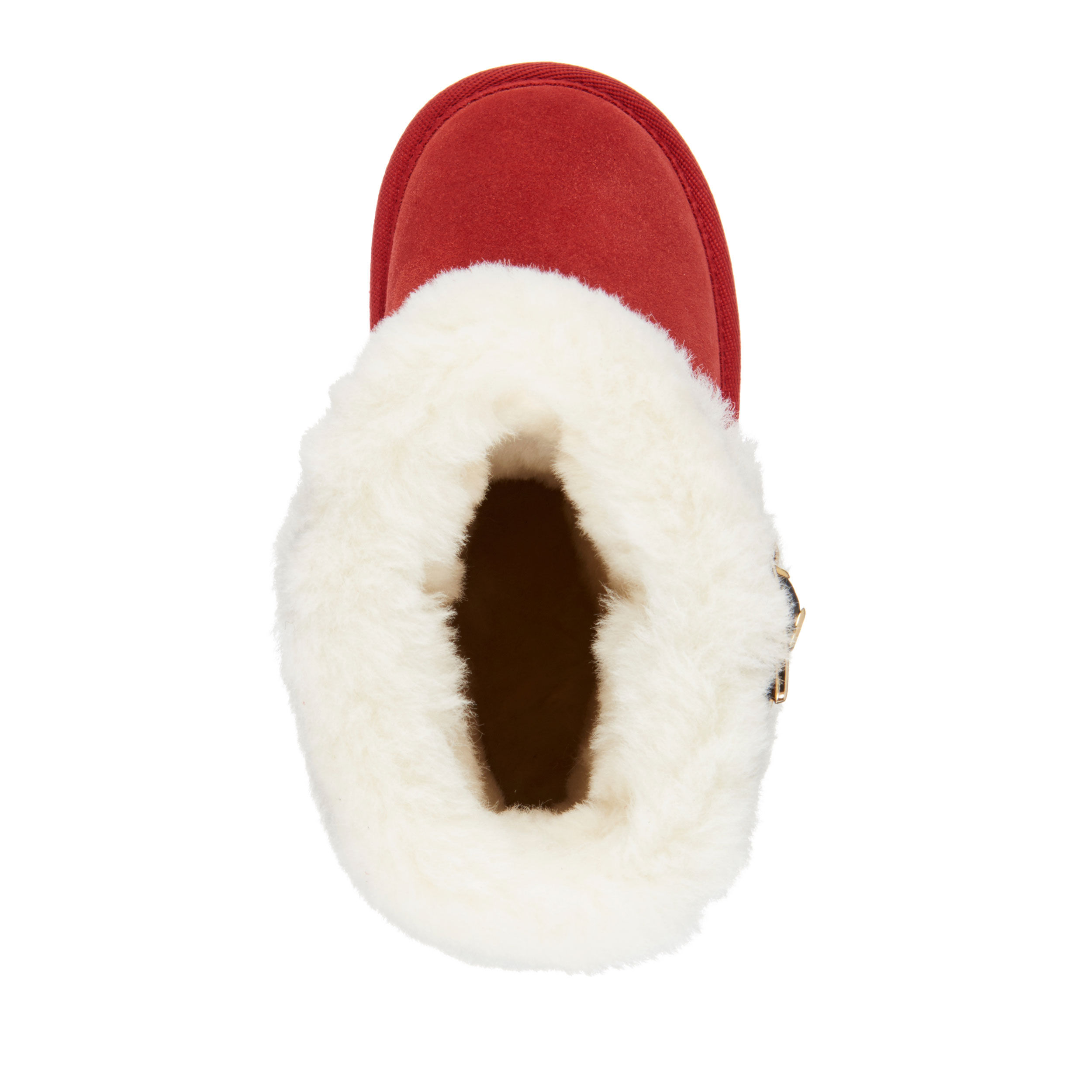 Baby santa boots outlet