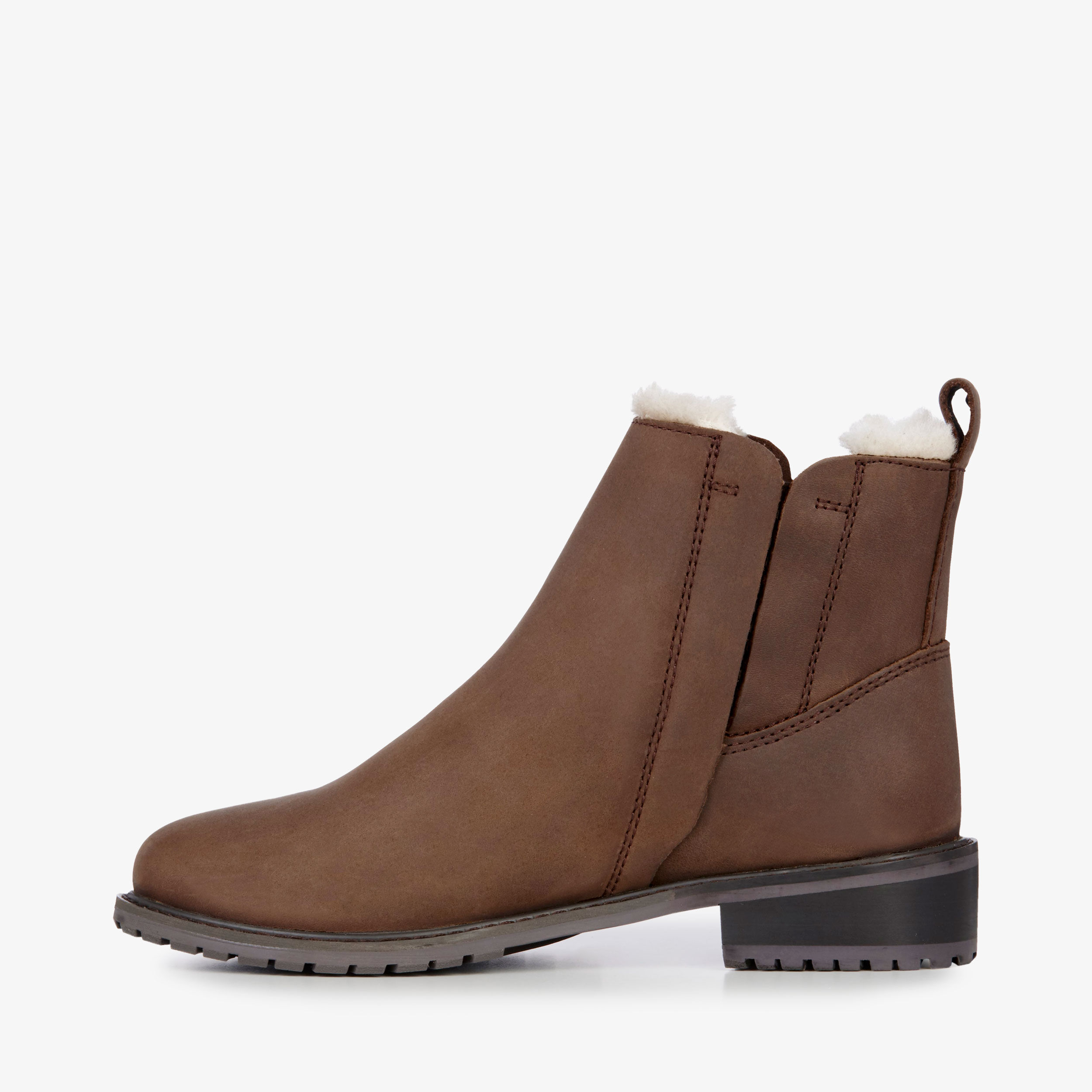 Pioneer Leather emuUK