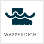 Waterproof