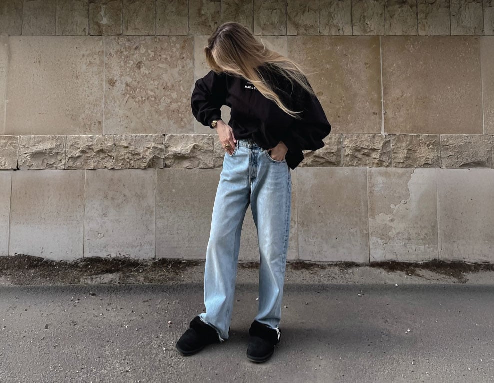 Your Cosy Black Friday Edit