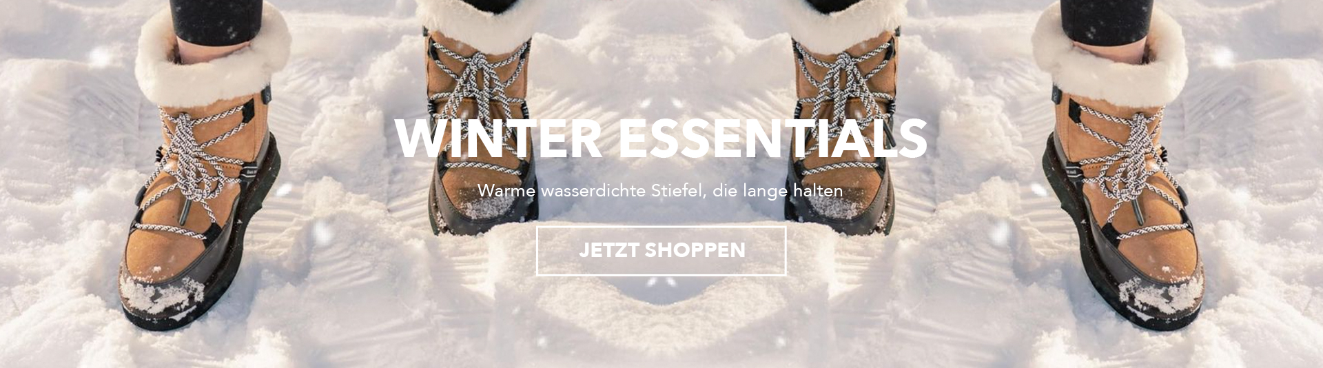 rotating images of women wearing EMU Australia sheepskin boots in indoor & outdoor settings