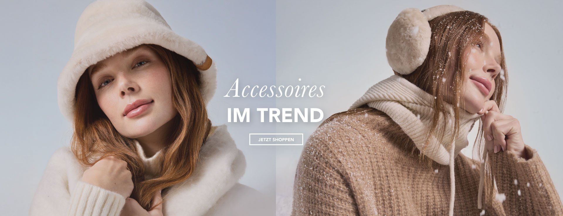 ADD ALT TEXT reads:Accessories In The Moment