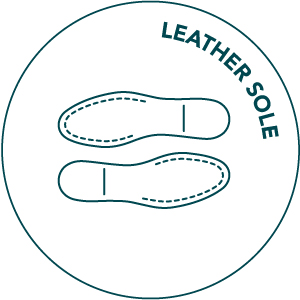 Leather Sole