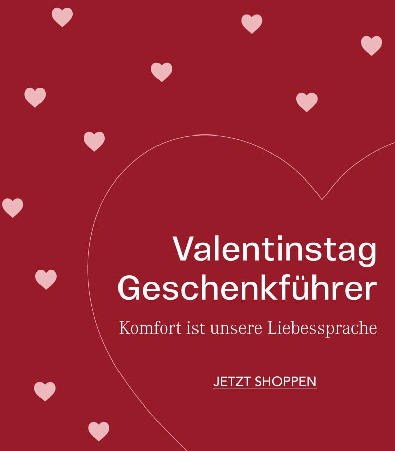 ADD ALT TEXT reads:Valentine's Day Gift Guide. Give the gift that lasts.