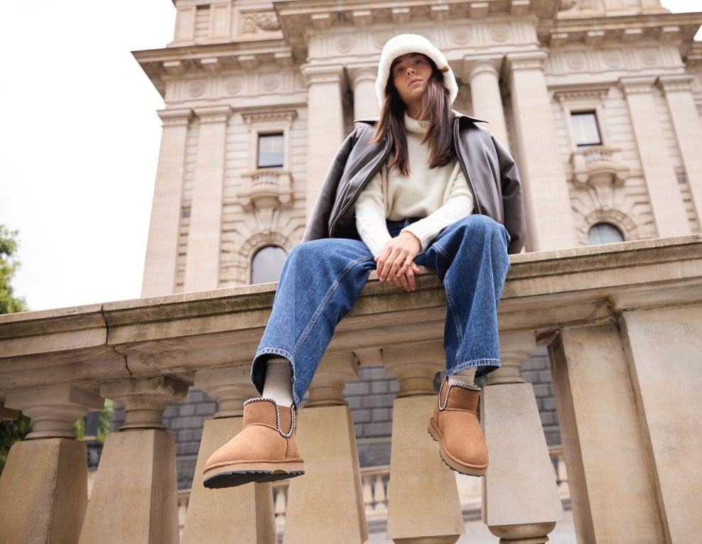 3 Must Do Winter Activities and the Footwear to Match