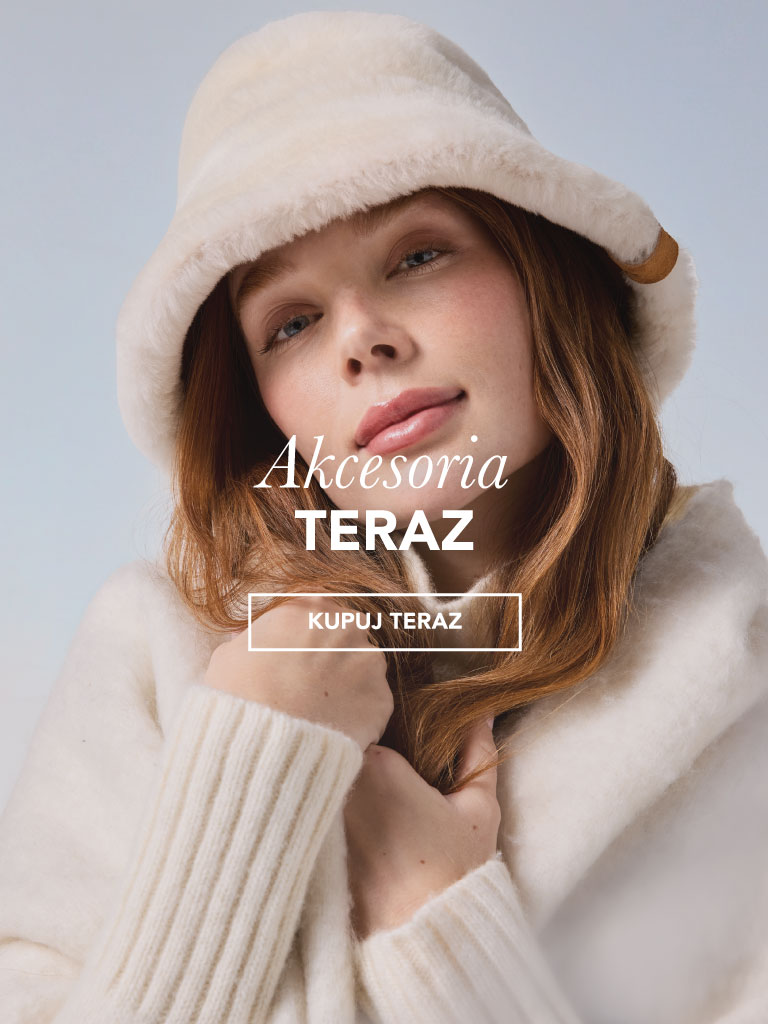 ADD ALT TEXT reads:Accessories In The Moment