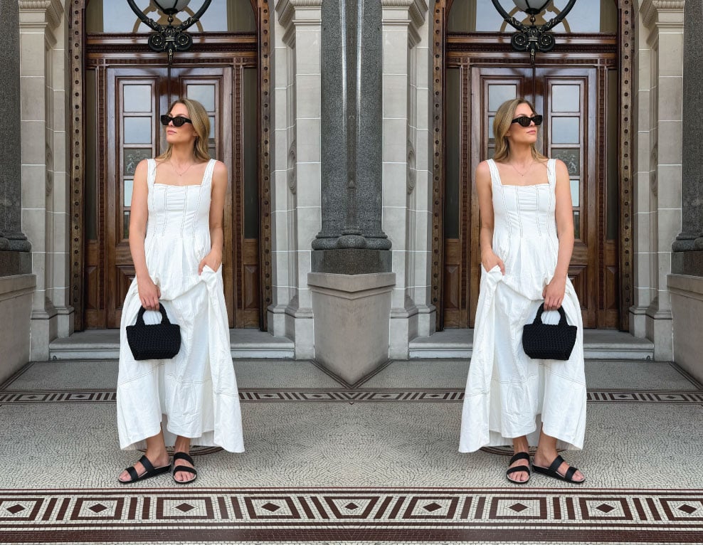 A new era of summer fashion