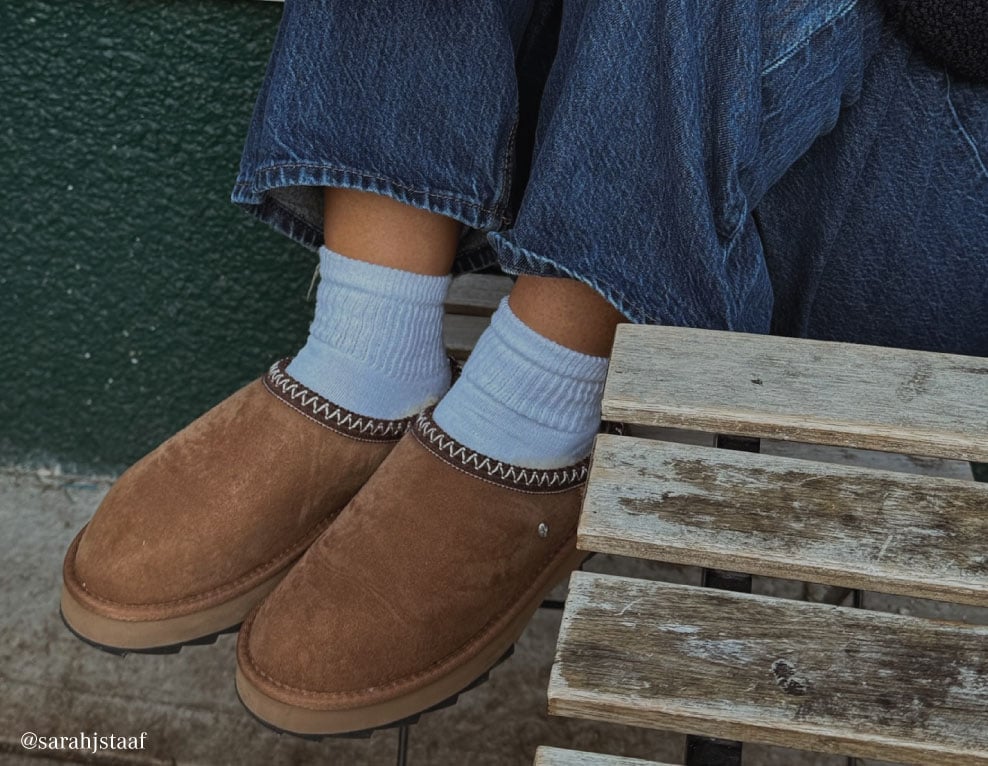 The In-between Season Edit