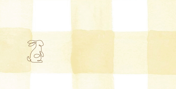 Text reads: Easter Gifting.