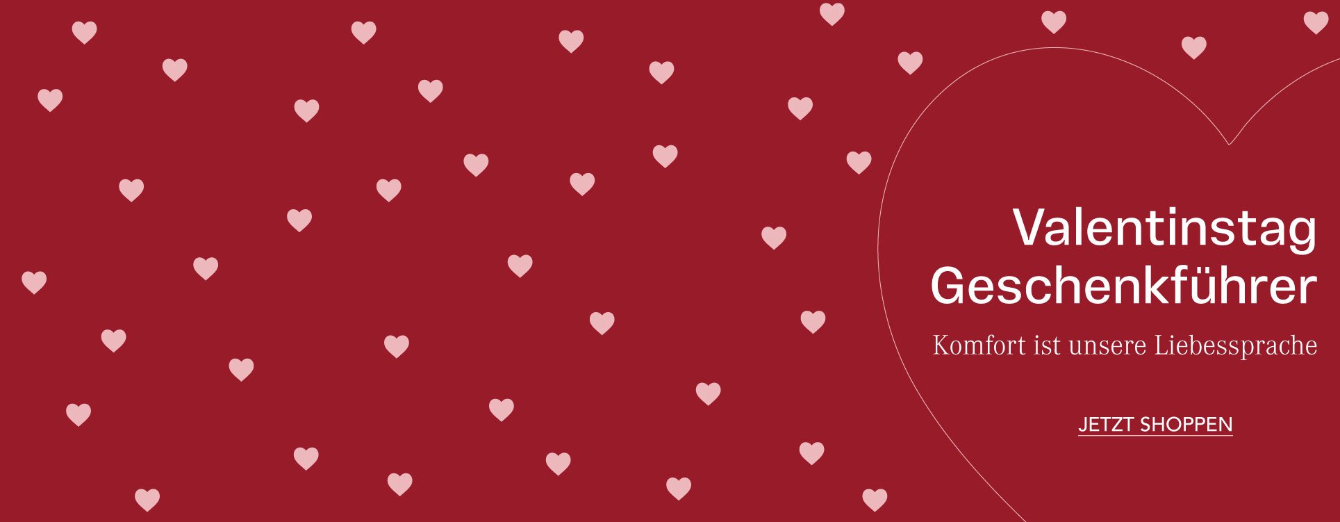 ADD ALT TEXT reads:Valentine's Day Gift Guide. Give the gift that lasts.