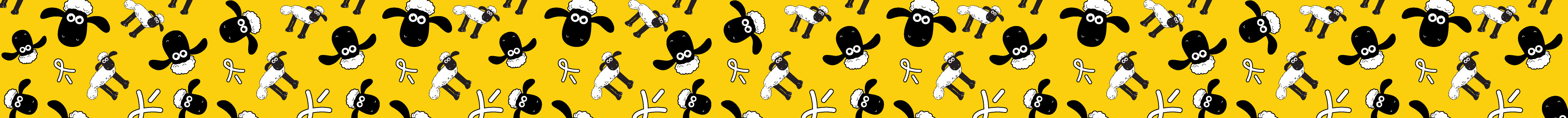 Shaun The Sheep x EMU Australia