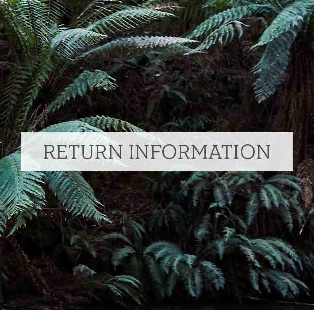 Return Information