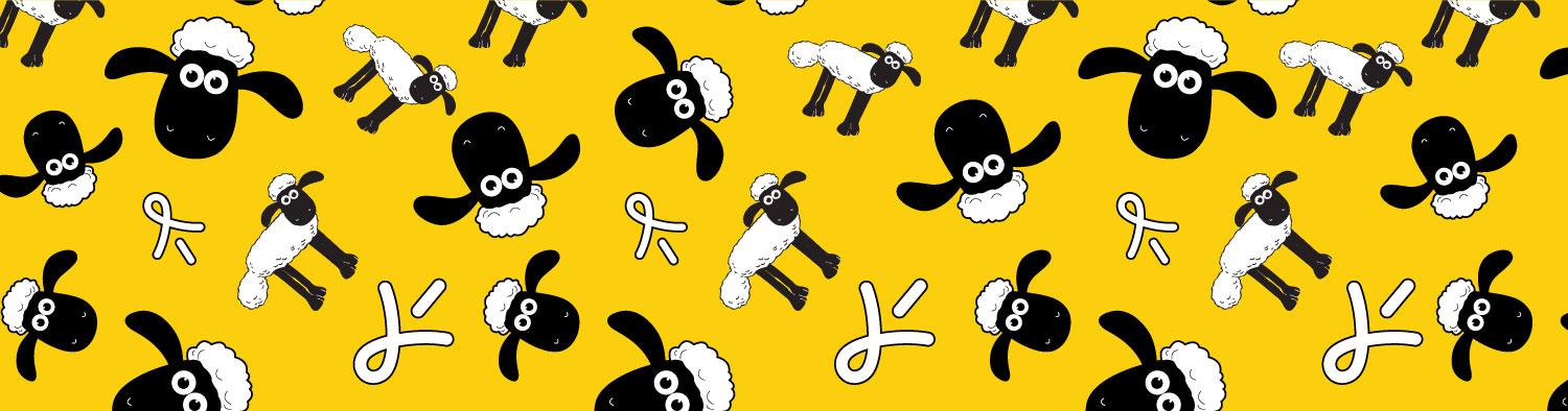 Shaun The Sheep x EMU Australia
