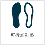Removable Insole