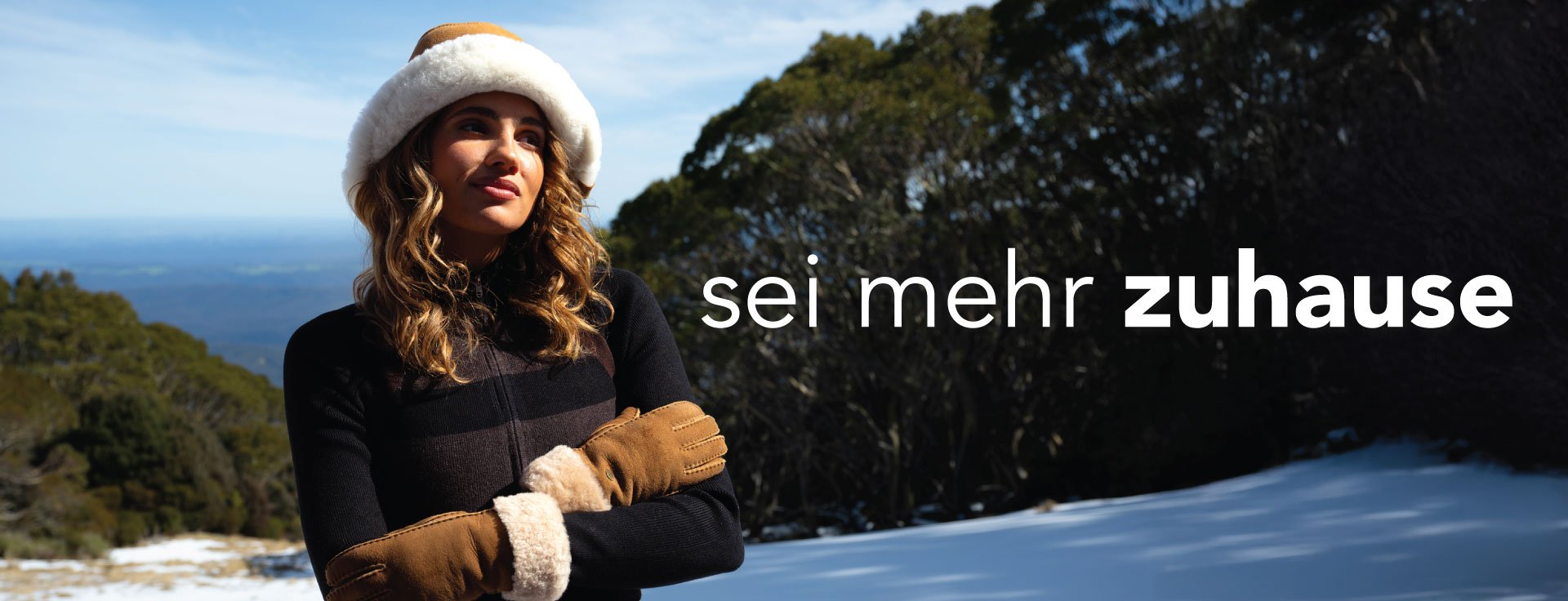 ADD ALT TEXT reads:Be more at home.