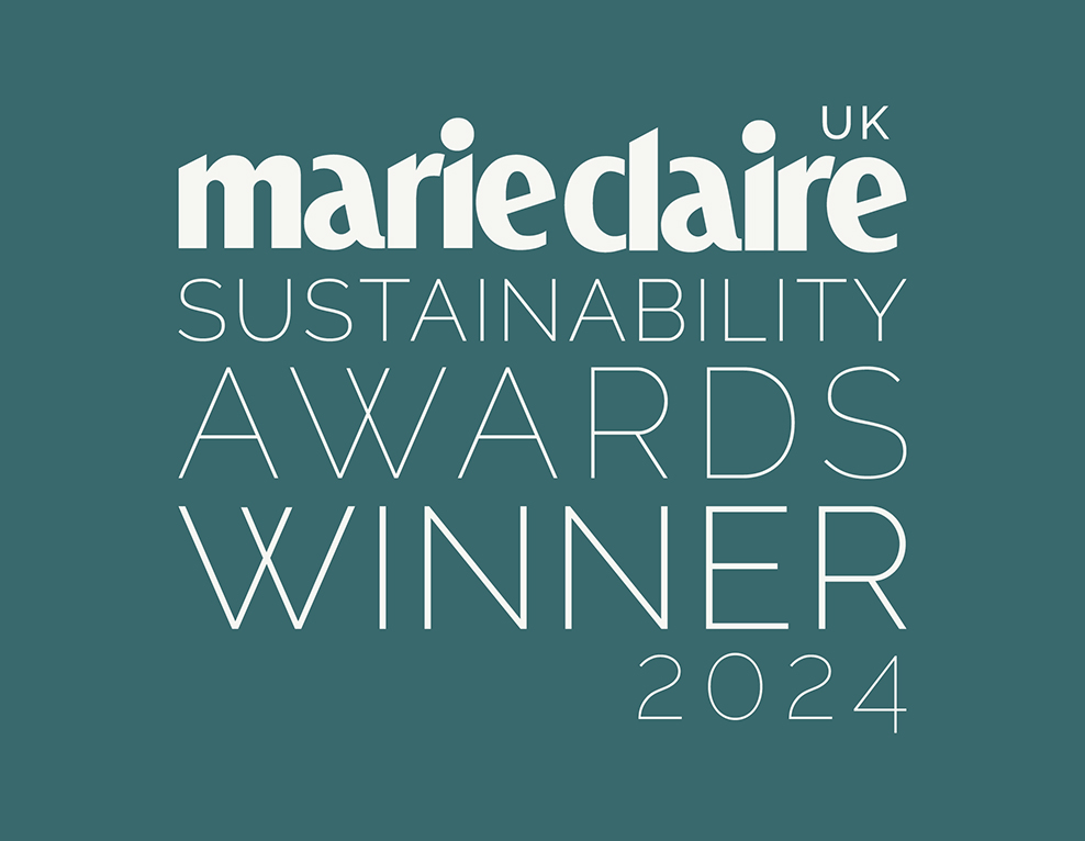 EMU Australia Wins Marie Claire UK Sustainability Awards
