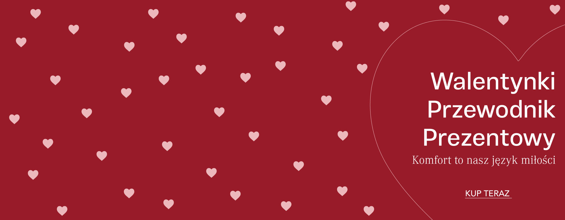 ADD ALT TEXT reads:Valentine's Day Gift Guide. Give the gift that lasts.