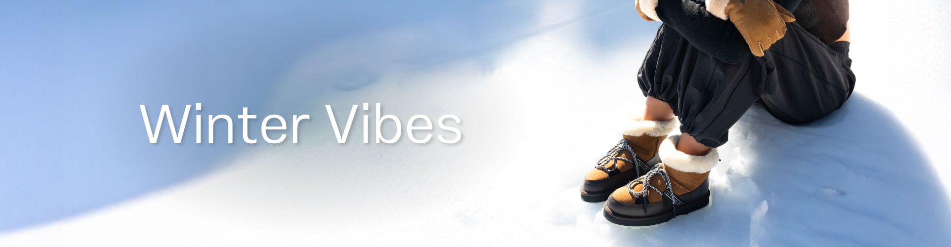 Text reads: Be more you. Be more EMU.