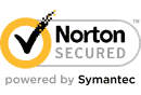 Norton Secured. Powered by Symantec