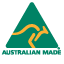 badges A PLP-BADGE-AUS-MADE