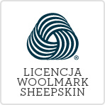 Woolmark Sheepskin