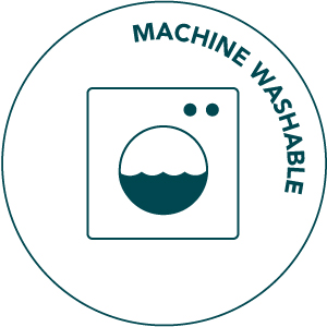 Machine Washable