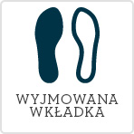 Removable Insole